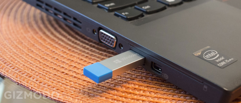 Illustration for article titled Windows 10: The Gizmodo Review